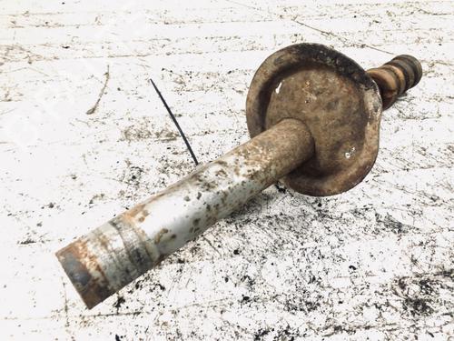 Used Right front shock absorber Right front shock absorber 35580626 35580626