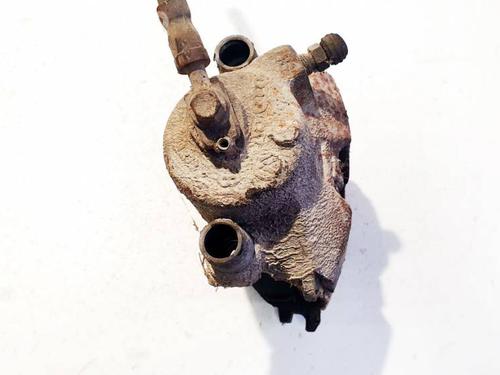 Left front brake caliper SEAT LEON (1P1) 1.9 TDI | BP37481002M105 - Image 2
