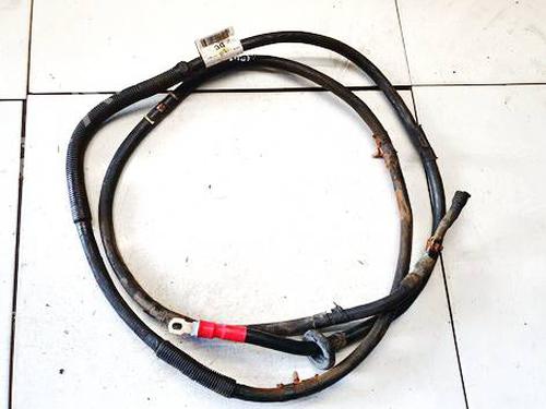 Used Wiring harness Wiring harness JAGUAR XF I (X250) 2.7 D (207 hp) 39968261 39968261