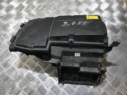 Used Air filter box Air filter box MERCEDES-BENZ CLK (C209) CLK 200 Kompressor (209.342) (163 hp) 35672266 35672266