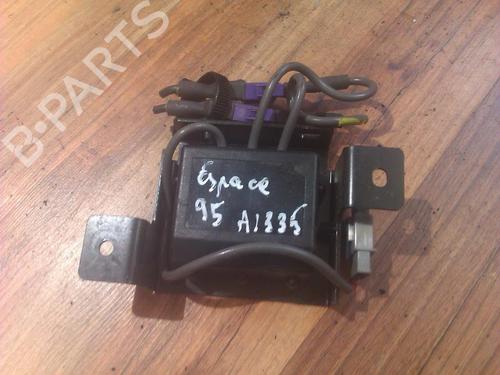 Used ECU airbags ECU airbags RENAULT ESPACE II (J/S63_) 2.1 TD (J633, J634, J/S635, J/S63D) (88 hp) 33504412 33504412