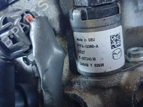 Pulley MAZDA CX-30 (DM) SKYACTIV-G M Hybrid | BP39181793M122 - Image 4
