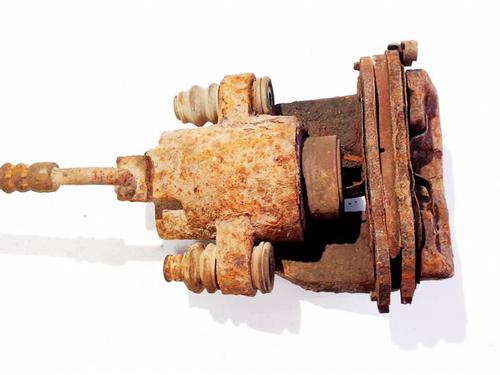 Right rear brake caliper CHRYSLER PACIFICA 4.0 AWD | BP38160357M106 - Image 2