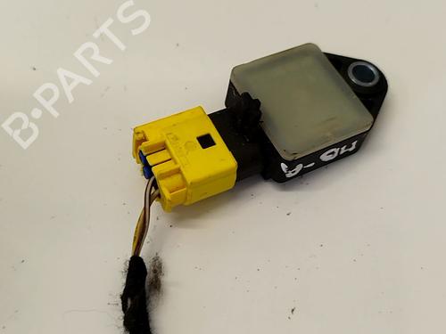 Electronic module PEUGEOT 407 (6D_) 1.6 HDi 110 (6D9HZC, 6D9HYC) | BP34203958M83 - Image 3