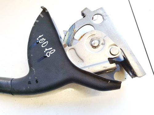Hand brake MAZDA CX-7 (ER) 2.3 MZR DISI Turbo AWD (ER3P) | BP35123514I18 - Image 2