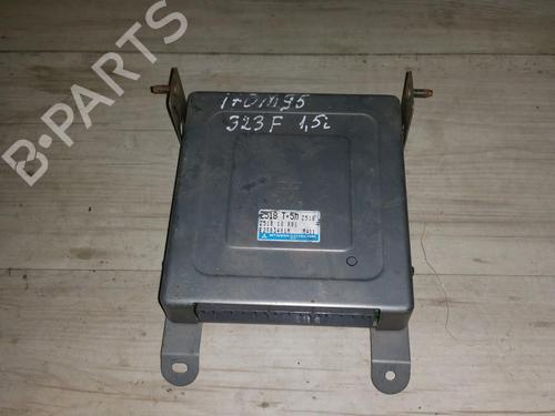 Used Engine control unit (ECU) Engine control unit (ECU) TOYOTA PREVIA I (_R1_, _R2_) 2.4 (TCR11_, TCR10_, TCR10R, TCR11R) (132 hp) 33480870 33480870