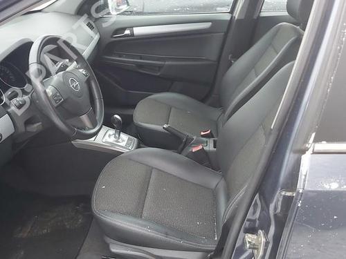 Electronic module OPEL ASTRA H (A04) 1.3 CDTI (L48) | BP33060848M83 - Image 7