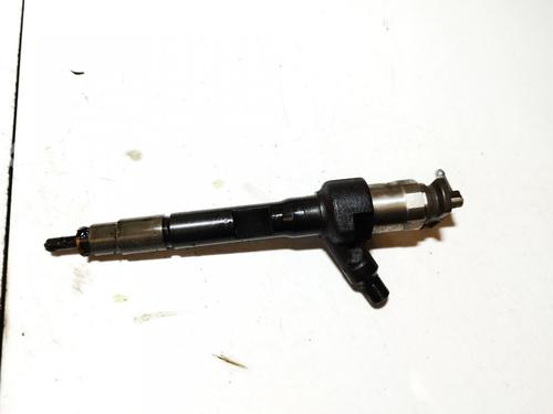 Used Injector Injector MAZDA CX-7 (ER) 2.2 MZR-CD AWD (ER10A) (173 hp) 35463741 35463741