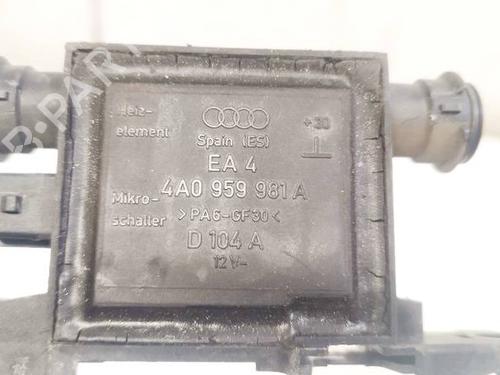 Electronic module AUDI A4 B5 (8D2) 1.9 TDI | BP35172628M83 - Image 2
