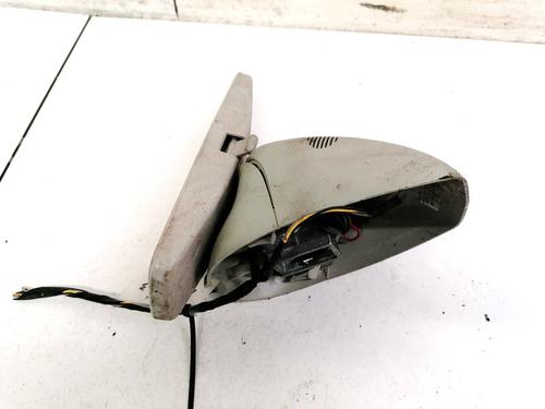 Used Rear mirror Rear mirror RENAULT ESPACE IV (JK0/1_) 2.2 dCi (JK0H) (150 hp) 35424234 35424234