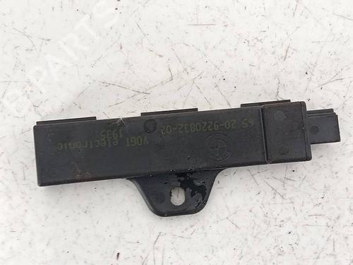 Electronic module BMW 3 (F30, F80) 320 d | BP32558424M83 - Image 2