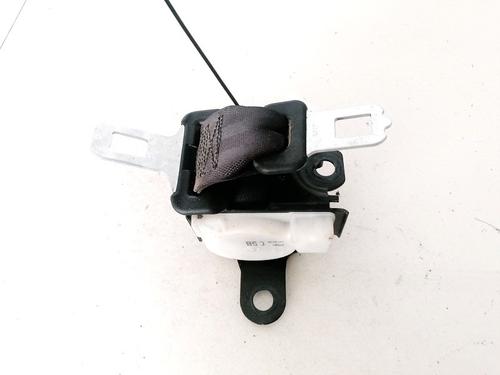 Used Rear center seatbelt Rear center seatbelt 35605271 35605271