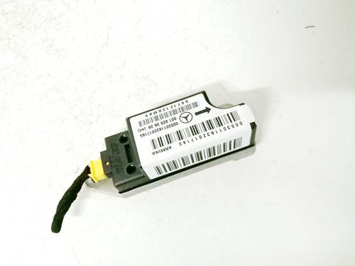 Used Electronic module Electronic module MERCEDES-BENZ E-CLASS (W210) E 270 CDI (210.016) (170 hp) 32605178 32605178