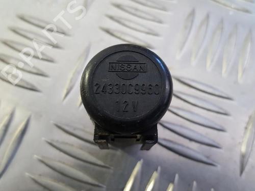 Used Other Other NISSAN ALMERA I Hatchback (N15) 1.6 SR, SLX (90 hp) 33491802 33491802