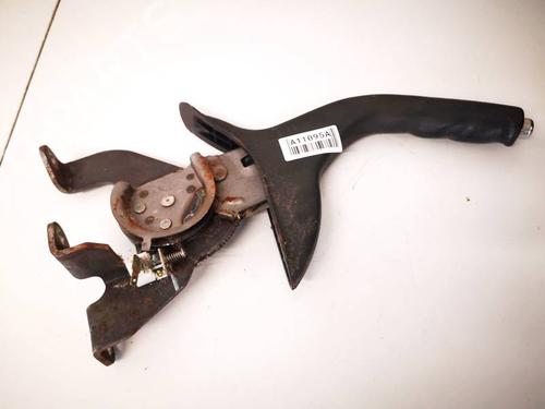 Used Hand brake Hand brake HYUNDAI SANTA FÉ I (SM) 2.4 16V 4x4 (146 hp) 34829061 34829061