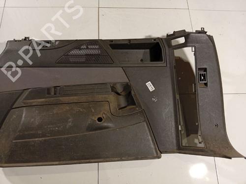 Boot lining PEUGEOT 807 (EB_) 2.2 HDi | BP36506968I3 - Image 3
