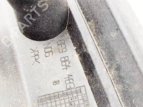 Step AUDI A4 B6 (8E2) 1.9 TDI | BP35307620C149 - Image 3