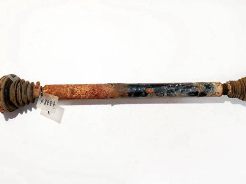 Used Right front driveshaft Right front driveshaft 35099886 35099886
