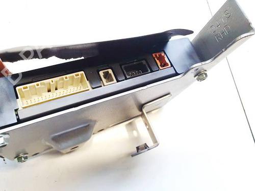 Electronic module MAZDA CX-30 (DM) 2.5 e-SKYACTIV-G (DM5W) | BP39420243M83 - Image 3