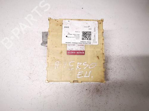 Used Electronic module Electronic module PORSCHE CAYENNE (9PA) S 4.5 (340 hp) 32617684 32617684