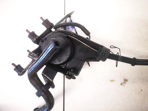 Pedal PEUGEOT 807 (EB_) 2.0 HDi | BP35563491I4 - Image 3
