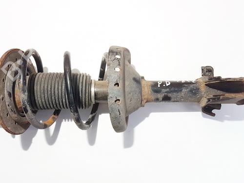 Used Right front shock absorber Right front shock absorber SUBARU LEGACY V Estate (BR) 2.0 i AWD (150 hp) 35485834 35485834
