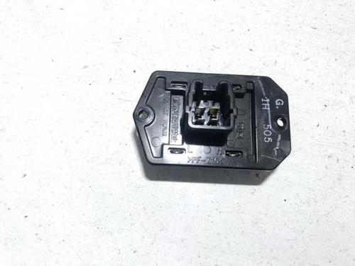 Heater resistor SUZUKI SWIFT III (MZ, EZ) 1.5 (RS415, ZC21S) | BP35839299M108 - Image 2