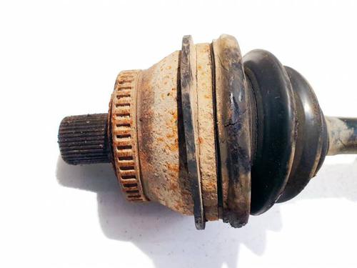 Right front driveshaft VW PASSAT B5.5 (3B3) 1.9 TDI | BP36960472M39 - Image 2