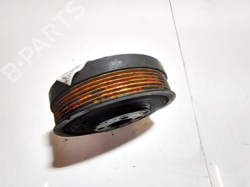 Pulley AUDI A2 (8Z0) 1.4 TDI | BP35625156M122 - Image 2