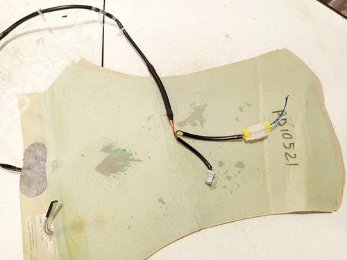 Used Electronic module Electronic module 34927444 34927444