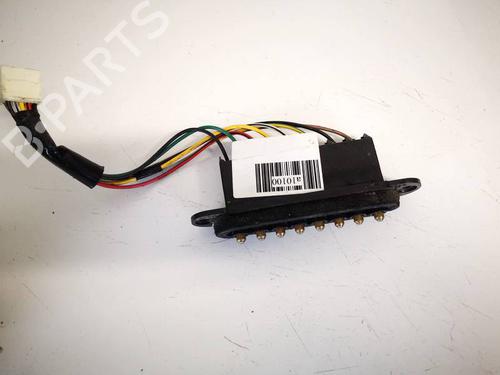 Used Electronic module Electronic module 35059845 35059845