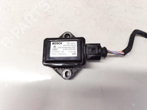 Used Electronic module Electronic module AUDI A6 C5 (4B2, 4B4) 2.5 TDI (155 hp) 35556671 35556671