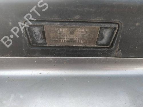 Licence plate light PEUGEOT 607 (9D, 9U) 2.2 HDi | BP35379217I40 - Image 2