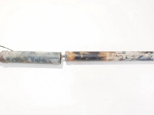 Used Left rear shock absorber Left rear shock absorber 35225554 35225554
