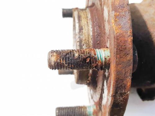 Left rear steering knuckle MAZDA 3 (BL) 2.2 MZR CD (BL10) | BP35363934M27 - Image 3