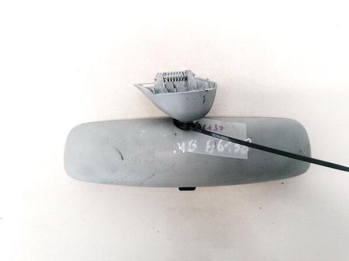 Used Rear mirror Rear mirror MERCEDES-BENZ C-CLASS (W203) C 200 Kompressor (203.042) (163 hp) 35616638 35616638