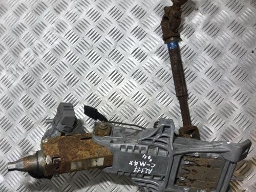Used Steering column Steering column FORD C-MAX (DM2) 1.8 (125 hp) 35681055 35681055