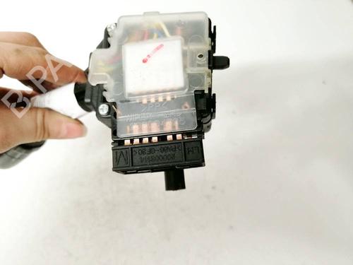 Warning switch RENAULT MEGANE III Hatchback (BZ0/1_, B3_) 1.5 dCi (BZ09, BZ0D, BZ1W, BZ29, BZ14) | BP35184084I22 - Image 3