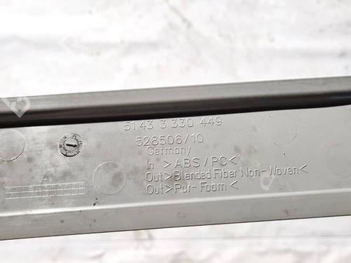 Other BMW X3 (E83) 2.0 d | BP35232972O1 - Image 3