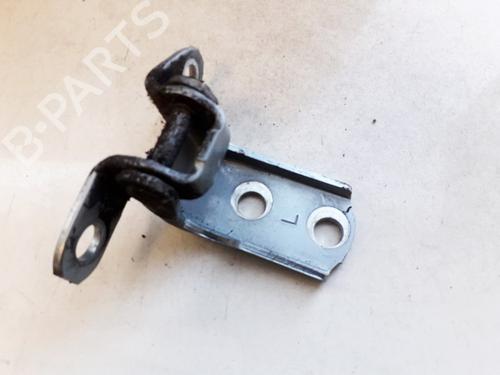 Used Hinge/Door check strap Hinge/Door check strap TOYOTA RAV 4 III (_A3_) 2.2 D 4WD (ALA30_, ALA30R) (177 hp) 33517671 33517671