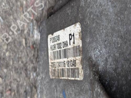 Gearbox VOLVO V40 Hatchback (525) T2 | BP39455611M3 - Image 6