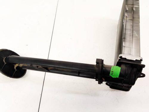 Used Heater matrix Heater matrix PEUGEOT 206 SW (2E/K) 1.6 HDi 110 (109 hp) 35273783 35273783