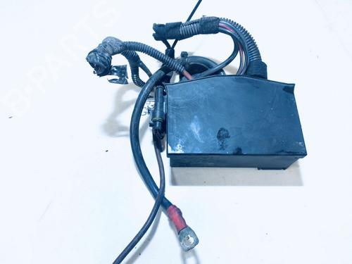 fuse-box-opel-zafira-a-mpv-t98-1999-2000-2001-2002-2003-2004-2005-2006-33075574 main image