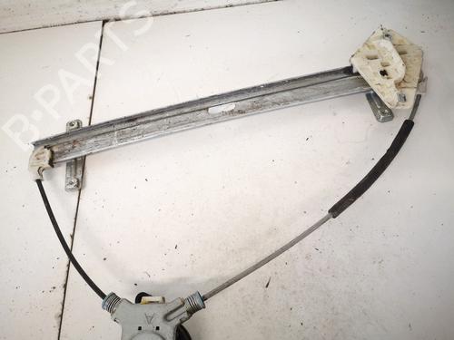 Front right window mechanism HONDA FR-V (BE) 1.7 (BE1) | BP35400882C23 - Image 3