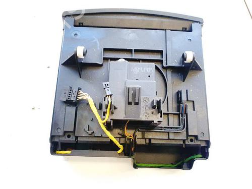 Warning switch MERCEDES-BENZ CLS (C219) CLS 320 CDI (219.322) | BP35280431I22 - Image 3