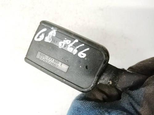 Seat buckle BMW X5 (E70) 3.0 d | BP35123327I32 - Image 3