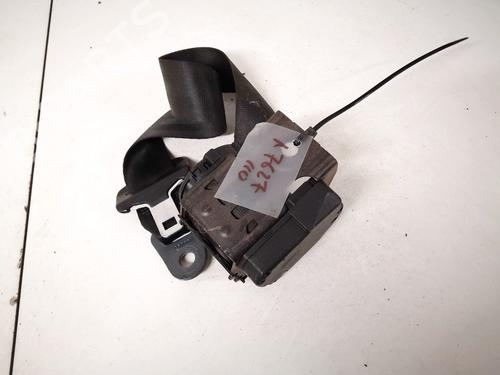 Used Rear left seatbelt Rear left seatbelt 35473999 35473999