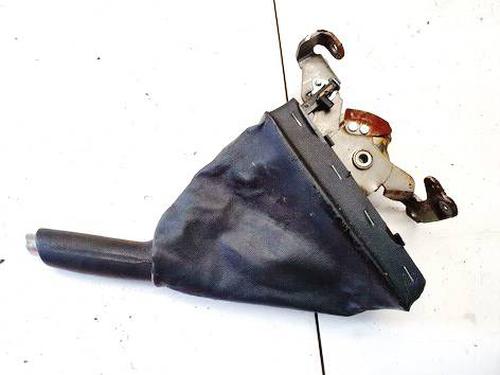 Used Hand brake Hand brake NISSAN ALMERA II Hatchback (N16) 2.2 Di (110 hp) 34970863 34970863