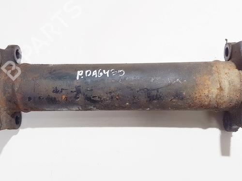 Støtte KIA SORENTO I (JC) 2.5 CRDi (170 hp) 33074343