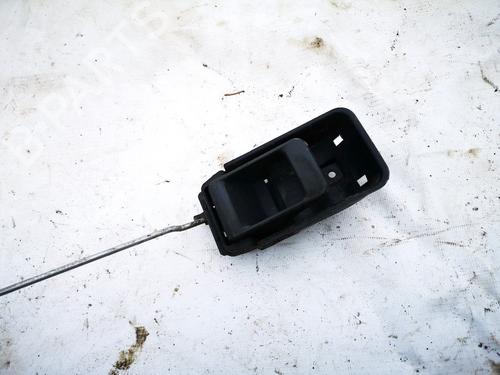 Used Front right interior door handle Front right interior door handle 35515449 35515449
